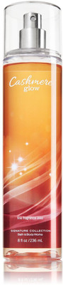 

Bath and Body Works Cashmere glow Perfume - 236 ml(For Men & Women)