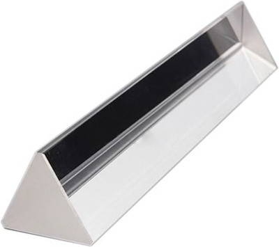 

UrbanAce TRAINGULAR 15 CM PHOTOGRAPHY SCIENTIFIC Solid Prism