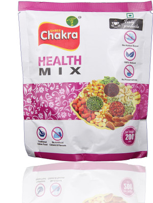 

shree chakra Health mix 200 g