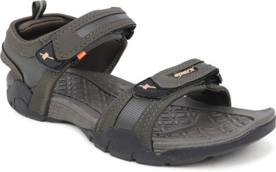 

Sparx Men OliveBeige Sports Sandals