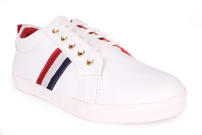 

Qualida Sneakers For Men(White