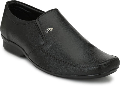 

DARK Comfortable Slip On For Men(Black