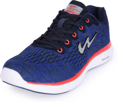 

Campus ACE Running Shoes For Men(Navy