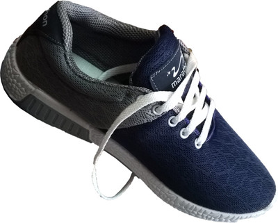 

MAHALAXMI Running Shoes For Men(Blue