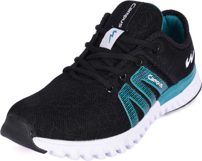 

Campus Training & Gym Shoes For Men(Black