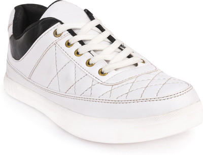 

Semana Sneakers For Men(White