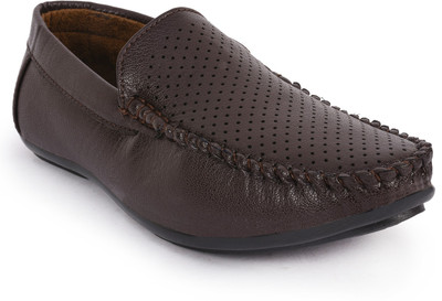 

Semana Loafers For Men(Brown