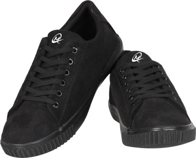 

MOU Fuma Sneaker Sneakers For Men(Black