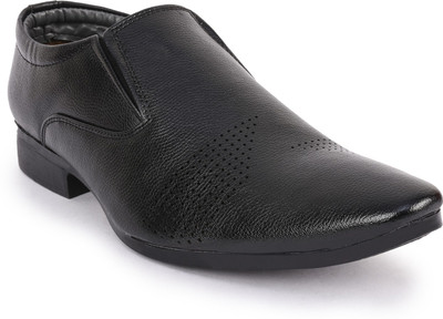 

Semana Slip On For Men(Black