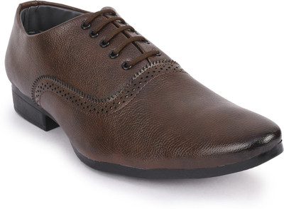 

Semana Derby For Men(Brown