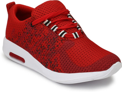 

Sneakers Carnival Shoes Walking Shoes For Men(Red