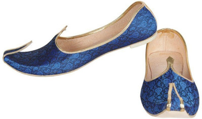

100present Party Wear For Men(Blue