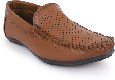 

Semana Loafers For Men(Tan
