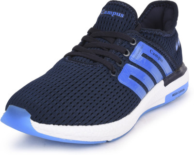 

Campus BATTLE Running Shoes For Men(Navy