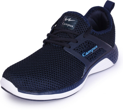 

Campus ERIC Running Shoes For Men(Navy