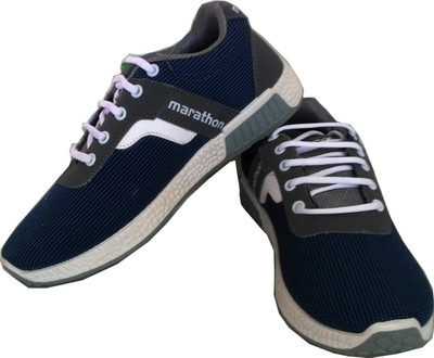 

MAHALAXMI Running Shoes For Men(Blue
