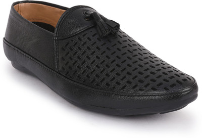

Semana Loafers For Men(Black