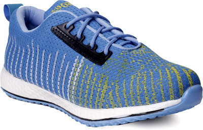 

Ribics Walking Shoes For Men(Multicolor, Blue