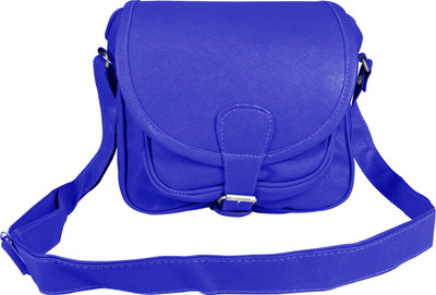 

Tycos Sling Bag(Blue)