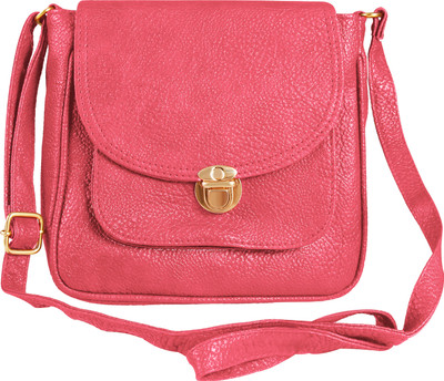 

Tycos Sling Bag(Red)