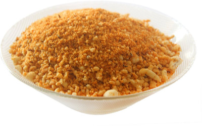 

looms & weaves Ready to Eat Kerala Snacks - Avalose Podi (Ready to eat - home made) - 400 gm(400 g)