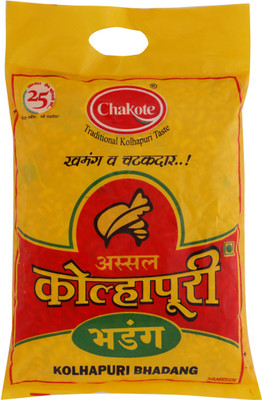 

Chakote Kolhapuri Bhadang(250 g)