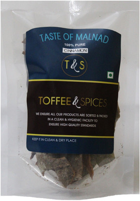 

toffee and spices CINNAMON, 100g(100 g)