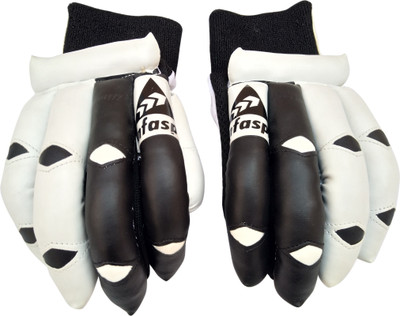 

Infaspo Ifs Tyro Cricket Batting Gloves (Men, Multicolor)