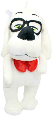 

Healing Crystals India Soft Plus Stuffed Animal Cartoon ToysFor Kids(Boys-Girls) Birthday Gift Baby Showers Home Decoration (Puppy- 15cm H,130W) - 15 cm(Multicolor)