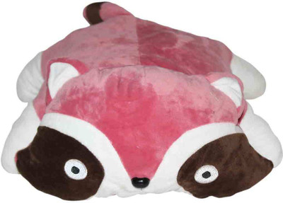 

Healing Crystals India Soft Plus Stuffed Animal Cartoon ToysFor Kids(Boys-Girls) Birthday Gift Baby Showers Home Decoration (Cat Pink- 40cm H,500W) - 20 cm(Multicolor)