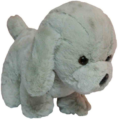 

Healing Crystals India Soft Plus Stuffed Animal Cartoon ToysFor Kids(Boys-Girls) Birthday Gift Baby Showers Home Decoration (Puppy- 16cm H,100W) - 16 cm(Multicolor)