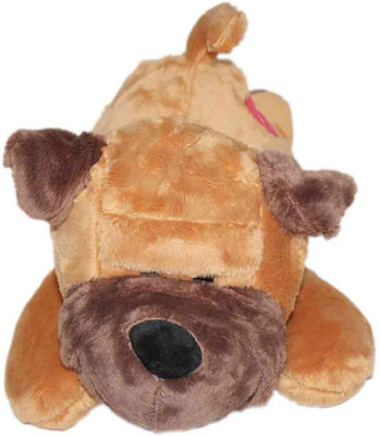 

Healing Crystals India Soft Plus Stuffed Animal Cartoon ToysFor Kids(Boys-Girls) Birthday Gift Baby Showers Home Decoration (Puppy8- 27cm H,175W) - 27 cm(Multicolor)