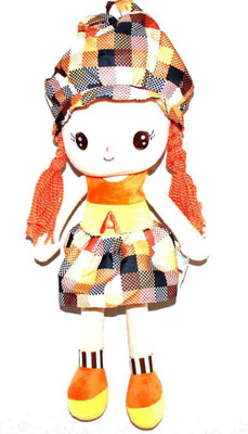 

Healing Crystals India Soft Plus Stuffed Asorted Colors Cartoon Toys For Baby Girls Birthday Gift Baby Showers Home Decoration (Doll- 50cm H,180W) - 50 cm(Multicolor)