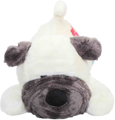 

Healing Crystals India Soft Plus Stuffed Animal Cartoon ToysFor Kids(Boys-Girls) Birthday Gift Baby Showers Home Decoration (Puppy7- 27cm H,175W) - 27 cm(Multicolor)