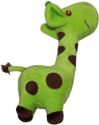

Healing Crystals India Soft Plus Stuffed Animal Cartoon ToysFor Kids(Boys-Girls) Birthday Gift Baby Showers Home Decoration (Girraffe3- 25cm H,75W) - 25 cm(Multicolor)