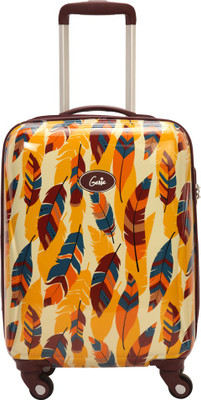 

Genie Blush Check-in Luggage -  inch(Maroon