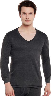 Jonney Men Top Thermal