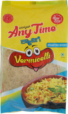

Anytime Vermicelli 500 g(Roasted)