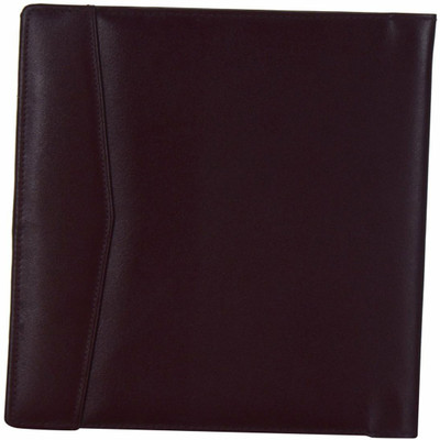 

Leatherman Men Tan Genuine Leather Wallet(11 Card Slots), Brown
