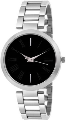 

TRUE KART NEW COLLECTION OF STAILESS STEEL BELT WATCH Watch - For Women