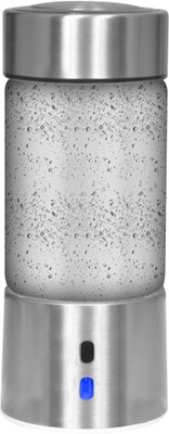 

Krona KR-920 0.3 L RO Water Purifier(Steel)