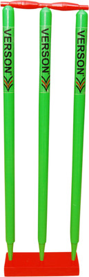 

verson cricket set for boys and girls(Multicolor)
