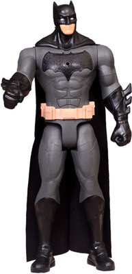 

Montez Super Hero Bat Man 29 cm Long Action Figure(Multicolor)