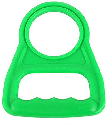 

SOLDOUT™ 20 Liters Water Bottle/Water Can Easy Lifting Handle, Green, Pack of 1 Appliance Knob
