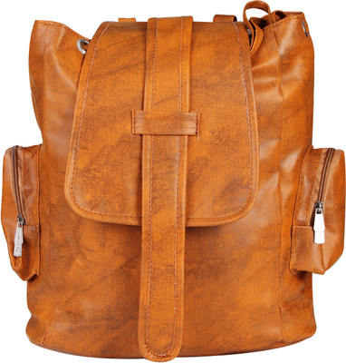 

Howdy Backpack Backpack(Brown, 12 inch)