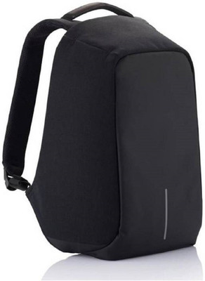 

WDS ® Anti-Theft Laptop Travel Backpack with USB Plug Charging port ,20 L Laptop Backpack Laptop Bag (Black) 22 L Laptop Backpack(Black)