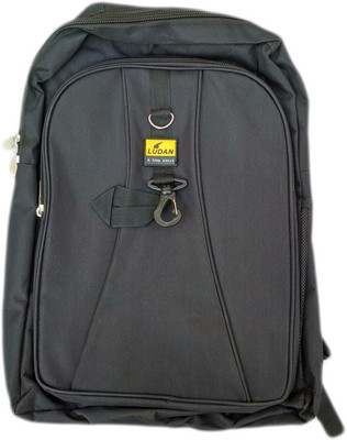 

Ludan Pan's Backpack(Black, 19 inch)