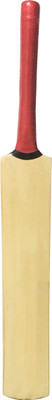 

NAS designer bat Poplar Willow Cricket Bat(Short Handle, 600-1000 kg)