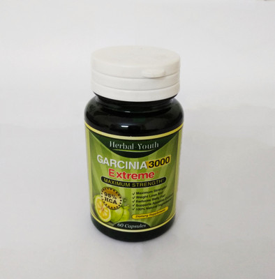 

Garcinia Grcn 3000 Extrm(60 g)