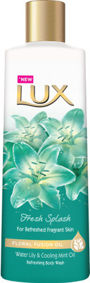 

LUX Fresh Splash(235 ml)